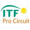 ITF W15 ანთალია 3 Women