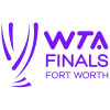 WTA ფინალები - ფორტ ვორსი