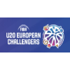 ევროპის ჩელენჯერები U20