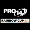 Pro14 Rainbow თასი