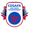 COSAFA ჩემპიონშიპი U20